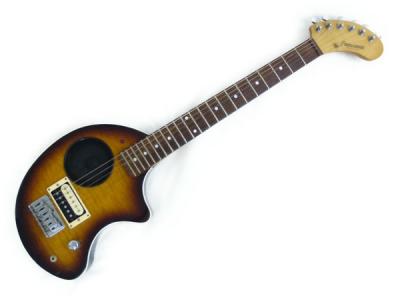 FERNANDES ZO-3 GF(エレキギター)の新品/中古販売 | 1380026 | ReRe[リリ]