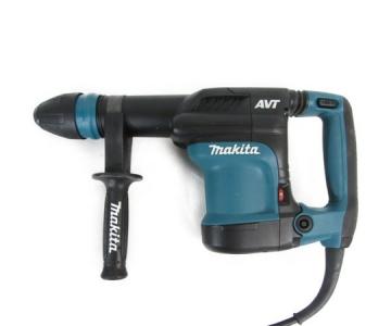 makita マキタ HM0871C AVT電動ハンマ 電動工具