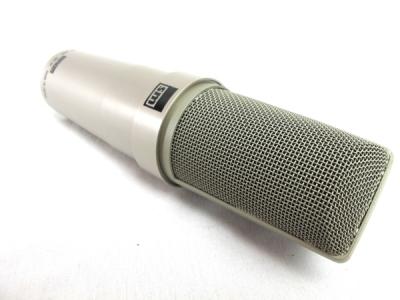 SANKEN MICROPHONE CO .,LTD. | Product [ CU-41 ]