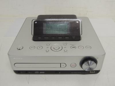 ソニー CMT-E300HD(コンポ:HCD-E300HD、スピーカー:SS-CE300HD