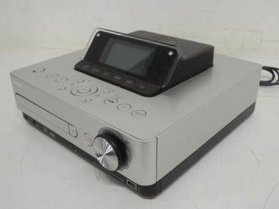 ソニー CMT-E300HD(コンポ:HCD-E300HD、スピーカー:SS-CE300HD