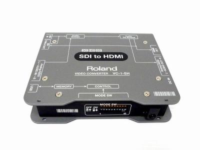 Roland ローランド VC-1-SH 業務用 ビデオ コンバーター SDI to HDMI