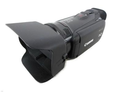 Canon キャノン iVIS HF G20 HD ビデオ カメラ