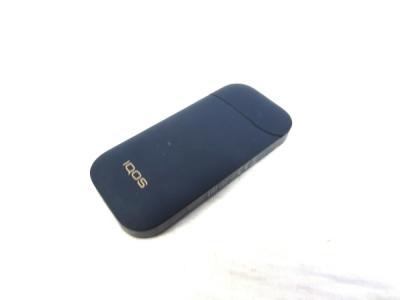 IQOS アイコス 2.4Plus 本体 キット ネイビー 電子タバコ
