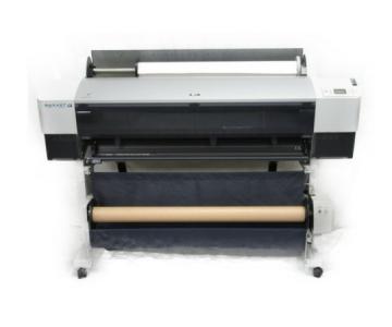 EPSON エプソン プロッター PX-9500 大判プリンター 自動巻きユニット 付き