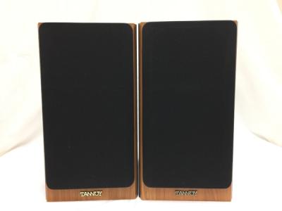 TANNOY タンノイ Mercury M2 スピーカー オーディオ
