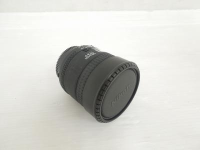 Nikon ニコン AF Fisheye NIKKOR 16mm F2.8D 広角 レンズ カメラ