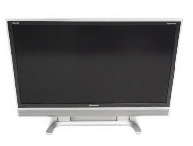 SHARP シャープ AQUOS LC-42EX5 液晶テレビ 42型
