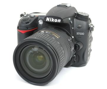 Nikon ニコン 一眼レフ D7100 16-85 VR レンズキット カメラ D7100LK16-85