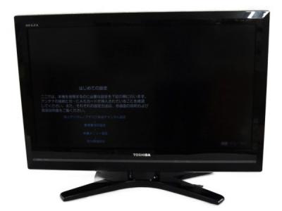 TOSHIBA 東芝 REGZA 32R1 液晶テレビ 32V型