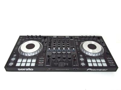 Pioneer パイオニア DDJ-SZ DJコントローラー PCDJ