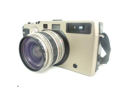 FUJIFILM TX-1 ボディ SUPER-EBC 45mm 90mm レンズ セット