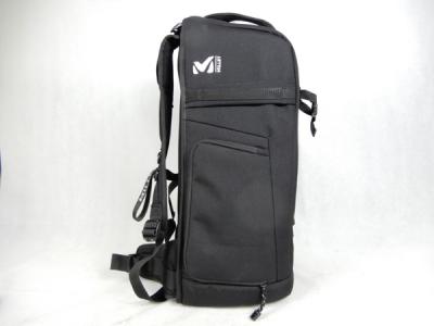 Nikon × MILLET ニコン ミレー レンズリュックプロ L カメラ