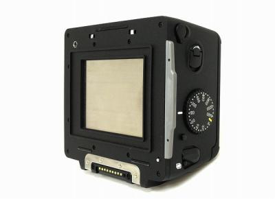 CONTAX コンタックス 645用 フィルムバックホルダー MFB-1 MFB-1A セット カメラ アクセサリー 周辺機器