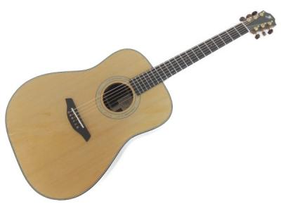 furch D23CR フォルヒ アコースティックギター L.R BAGGS ANTHEM PU付