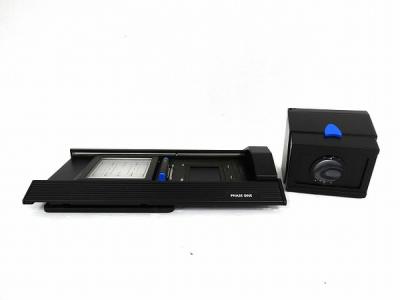 PHASE ONE LightPhase FlexAdaptor For 4×5 Cameras TOYO C645 Insert フレックス アダプター カメラ