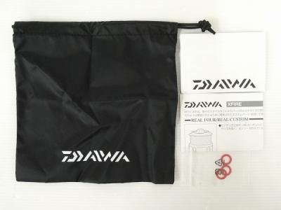 Daiwa 2508pe Sh Lbd リール の新品 中古販売 Rere リリ