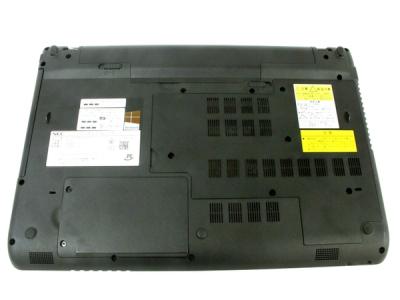 NEC LS350/MSW-KS PC-LS350MSW-KS(ノートパソコン)の新品/中古販売