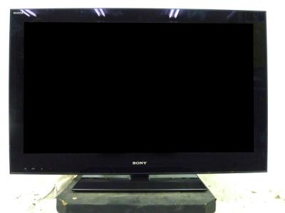 SONY ソニー BRAVIA KDL-40NX800 液晶テレビ 40型 ブラック