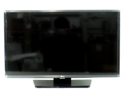 美品】49型 LG 4K スマート液晶テレビ 49UH6100-JE LG