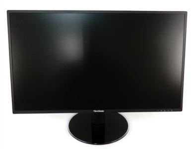 ViewSonic VA2719-SMH-7 IPSパネル搭載 27型 Full HD 液晶ディスプレイ