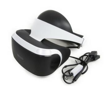 SONY ソニー PlayStation VR PSVR CUHJ-16000