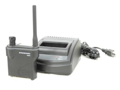 STANDARD HX824 特定小電力 トランシーバー 無線機 ペア