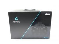 HTC Vive VRヘッドマウントディスプレイ 99HALN011-00