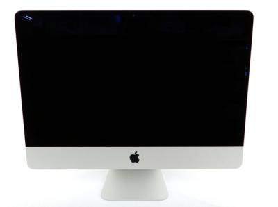 Apple iMac (21.5-inch, Late 2015) MK142J/A i5 1.6GHz HDD1TB 8GB