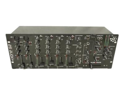 ALLEN&HEATH S2(DJミキサー)の新品/中古販売 | 1381369 | ReRe[リリ]