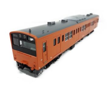 エンドウ】(HO)201系「中央線・京葉線・四季彩」 2018年1月発売