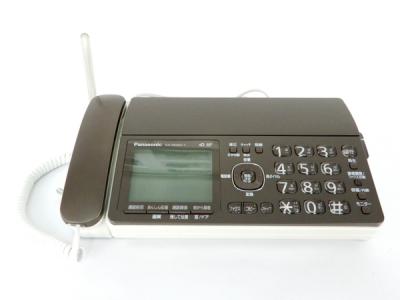 Panasonic KX-PD503-T(FAX)の新品/中古販売 | 1381376 | ReRe[リリ]