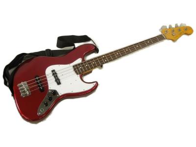 Fender JAPAN JAZZ BASS エレキベース ケース付