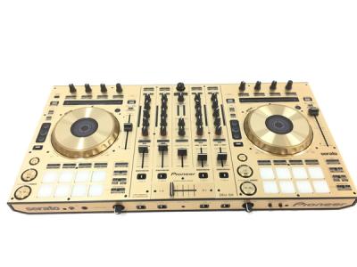 専用出品】ddj-sx 聳え