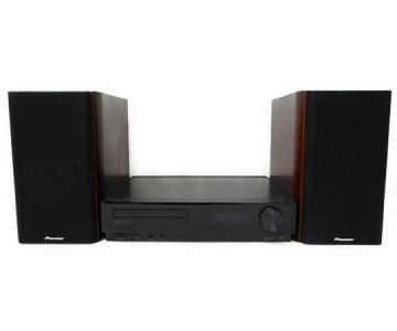 Pioneer パイオニア X-Z7 コンポ SACD ブラック