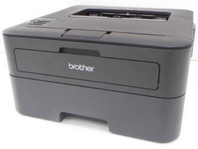 brothr ブラザー ジャスティオ HL-L2365DW レーザープリンター