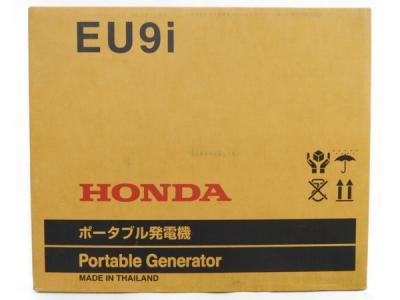 ホンダ EU9i T1(変圧器)の新品/中古販売 | 1381934 | ReRe[リリ]