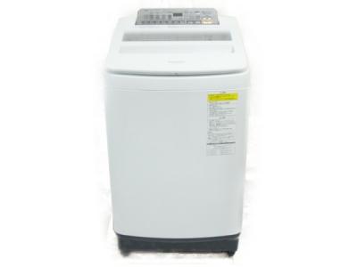 パナソニック Panasonic NA-FW80S3 洗濯 乾燥機 家電 8.0kg 大型