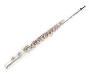 YAMAHA ヤマハ フルート プロフェッショナル YFL-517 フィネス シリーズ