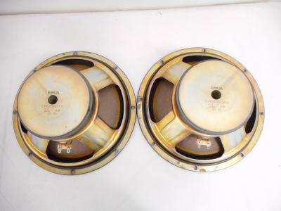 RAMSA ラムサ　ウーファー　ウーハー　EAS-30PL123S　日本製　8Ω RAMSA ラムサ ウーファー ウーハー EAS-30PL123S 日本製 8Ω