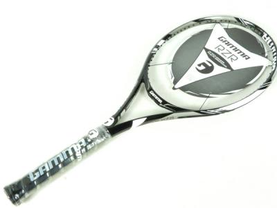 Gamma ガンマ RZR 98T レイザー テニスラケット トーナメントプレイヤー モデル 硬式