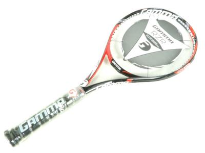 Gamma ガンマ RZR 100T レイザー 硬式 ♯3 3/8 テニスラケット ハードヒッター モデル