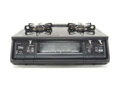Paloma パロマ PA340WAR ガスコンロ ガステーブル 都市ガス