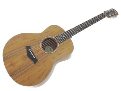 Taylor GS Mini-e KOA エレアコ ミニギター
