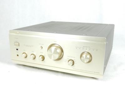 DENON プリメインアンプ PMA-2000IIR