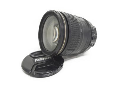 Nikon AF-S 24-120mm F4 G ニコン レンズ カメラ
