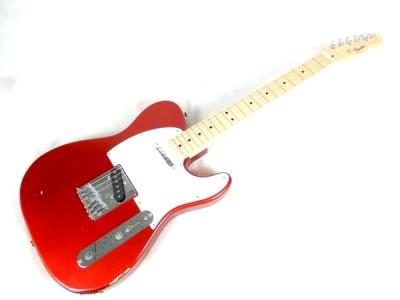 Fender フェンダー TELECASTER エレキギター JDシリアル 楽器