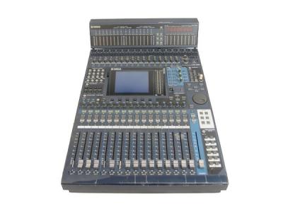 YAMAHA ヤマハ DM1000 デジタル プロダクション コンソール ミキサー PA機器