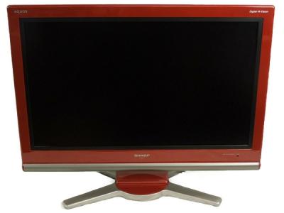 テレビ SHARP AQUOS D D10 LC-32D10-R テレビ SHARP AQUOS D D10 LC-32D10-R 楽天市場】シャープ SHARP