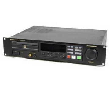 marantz マランツ CDR631 業務用 CD レコーダー 本体